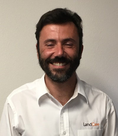Rodrigo Sangy