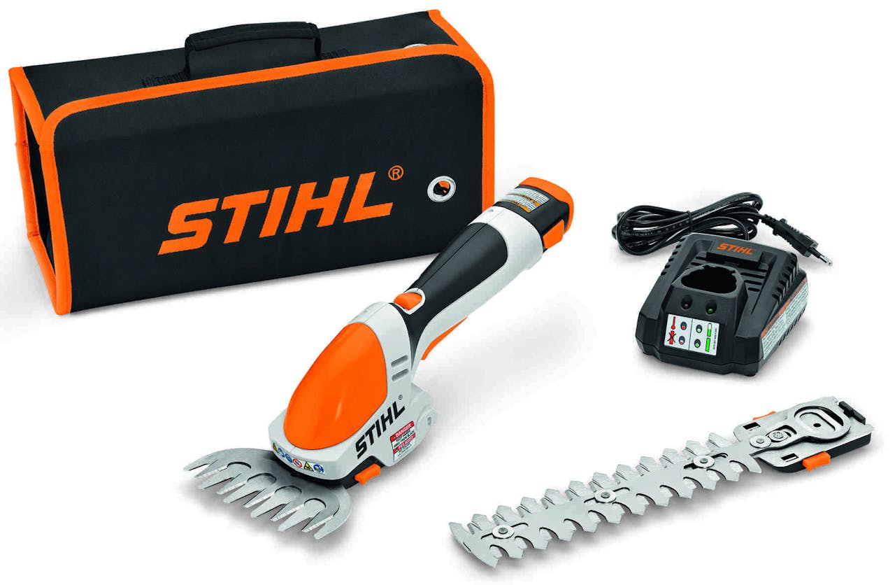 Stihl Enters Robotic Mower Market And Offers New Products Total Landscape Care