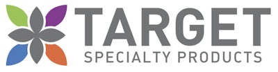 Target Specialty Products logo