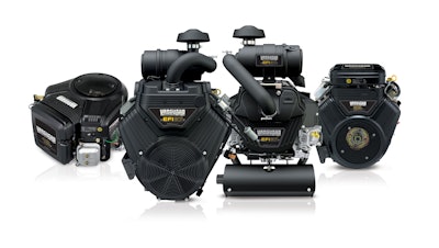 Photo: Briggs & Stratton