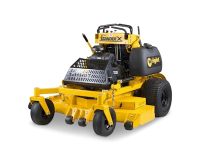 Photo: Wright Manufacturing