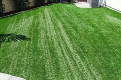 Reflective-Burn-on-Artificial-Grass