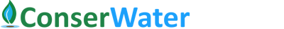 logo for conserwater