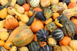 gourds