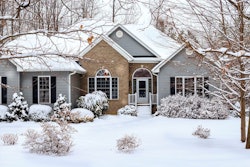 house-in-winter