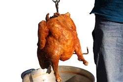 turkey-frying