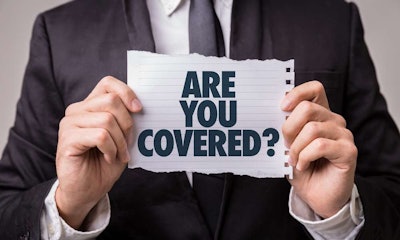 are you covered with your current insurance plan?
