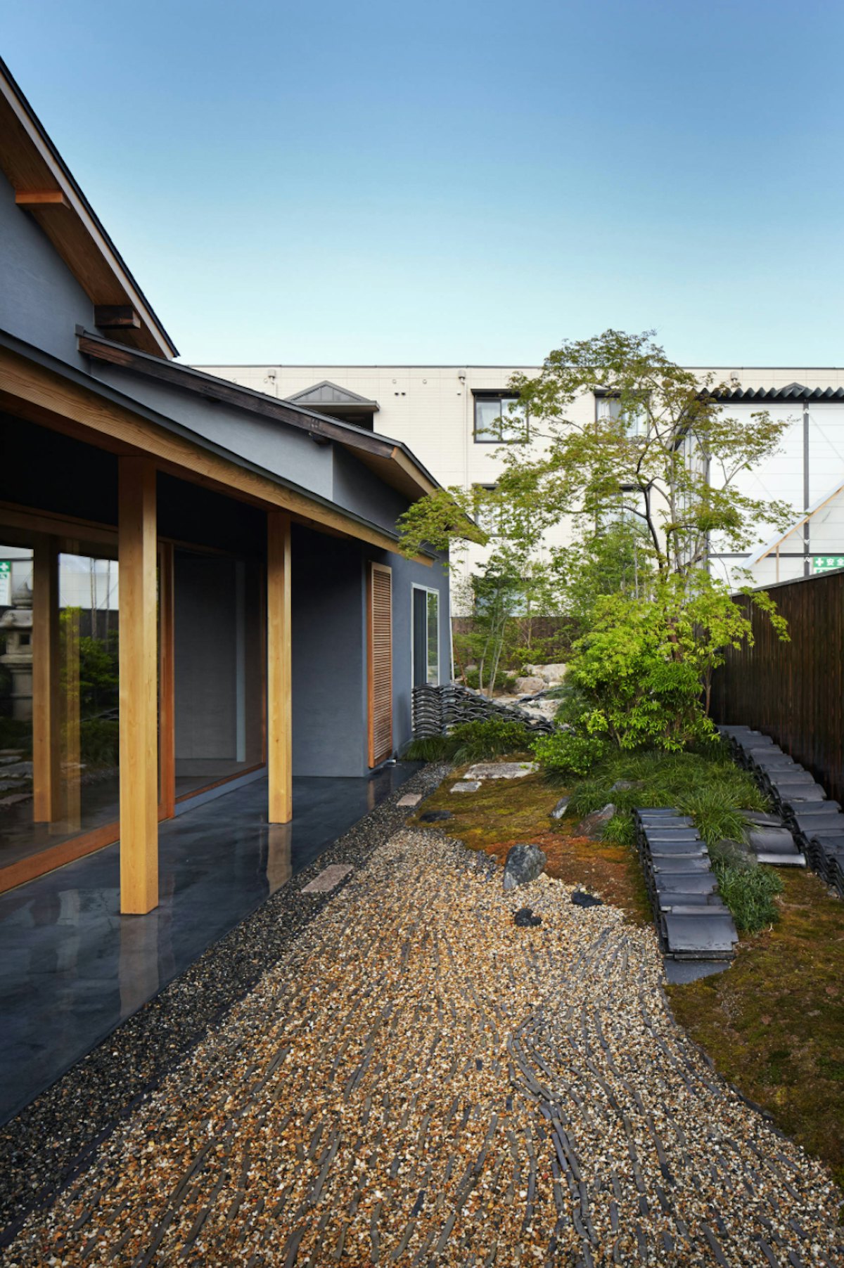 designing a japanese zen stone garden total landscape care