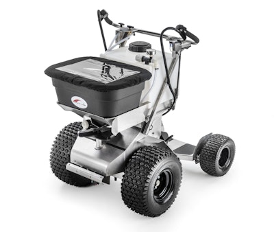 Photo: Briggs & Stratton