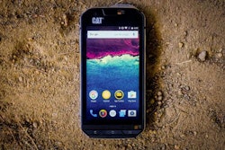Caterpillar-S60-phone