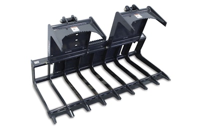 Photo: Arrow Material Handling Products