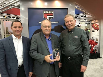 Photo: Briggs & Stratton