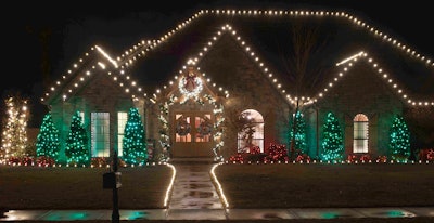 Photo: Christmas Decor