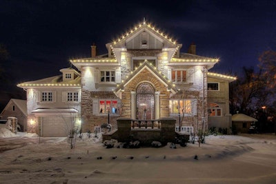 Photo: Christmas Decor