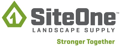 siteone landscape supply logo