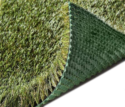 Platinum HeatMaxx 65 with BioCel Photo: Go Green Synthetic Lawn Solutions