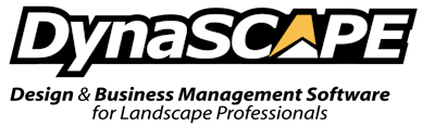 DynaScape logo
