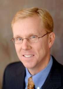 Stuart Eyring