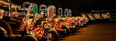 Photo: Messick Farm Equipment