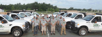 Photo: Driven Landscapes