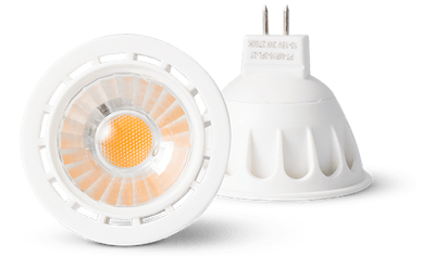 3W MR16 LED lamp Photo: Pro-Trade