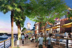 41-095 Barefoot Landing – Boardwalk Perspective