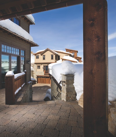 Photo: Belgard