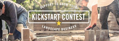 kickstart contest logo