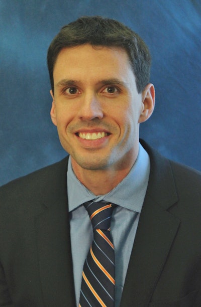 Mike Felts