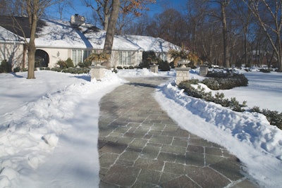 Photo: Belgard