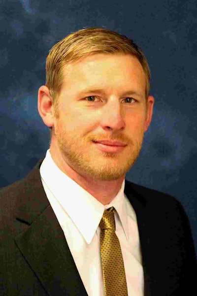 Rob Groves
