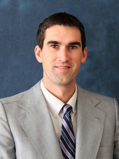 Sean Davitt