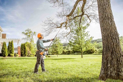 Photo: Stihl