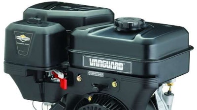 Photo: Briggs & Stratton