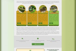 landscaper-fake-website