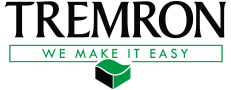 tremron logo