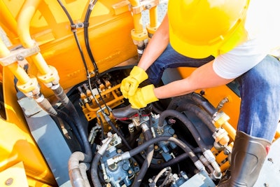 Equipment Operator