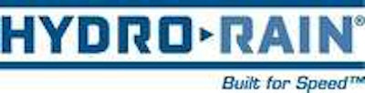 hydro rain logo