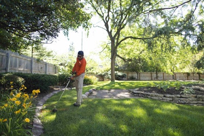 Visitors to LandscapeIndustryCareers.org can learn about the various job opportunities available to them. Photo: Sun Valley Landscaping