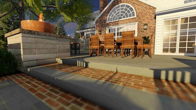 Photo: DuChene Design Solutions