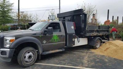 Photo: Father Nature Landscapes