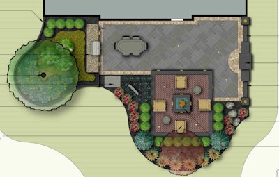 Photo: DuChene Design Solutions