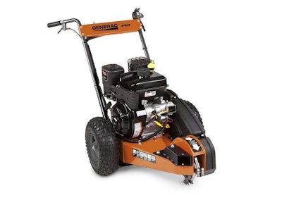 Photo: Generac