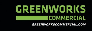 Photo of Greenworks Commercial Logo