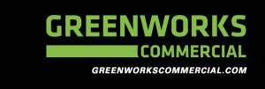 Picture of Greenworks Commercial Logo