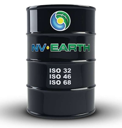 Photo: NV Earth