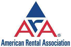 american rental association logo