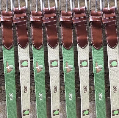 Photo: Cartwright Landscaping