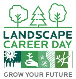 landscape career day logo