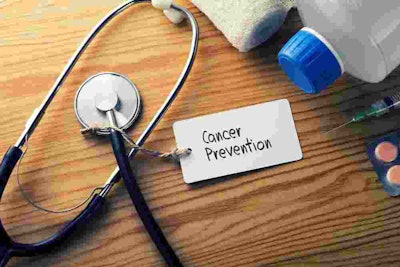 cancer prevention